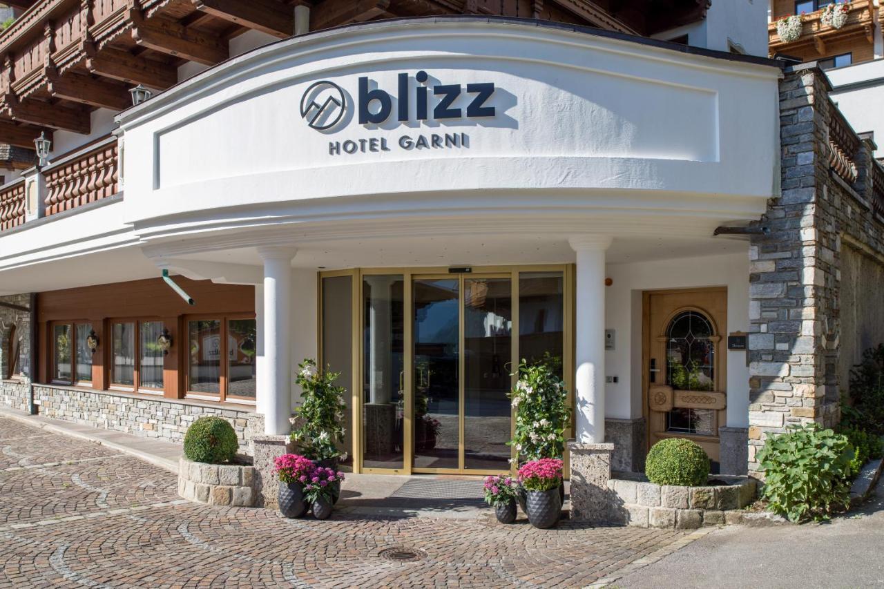 Hotel Blizz فينكنبرغ المظهر الخارجي الصورة