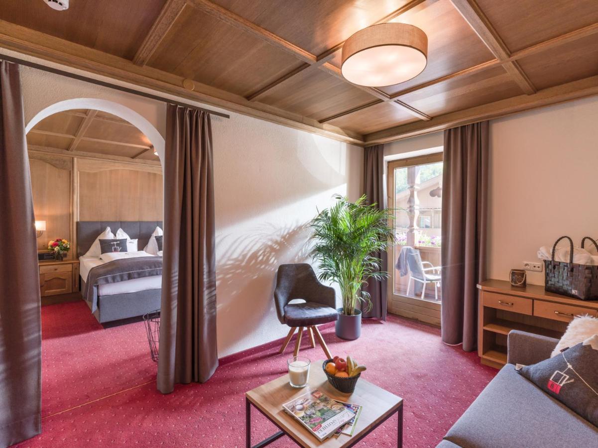 Hotel Blizz فينكنبرغ المظهر الخارجي الصورة