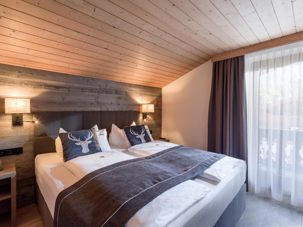 Hotel Blizz فينكنبرغ المظهر الخارجي الصورة