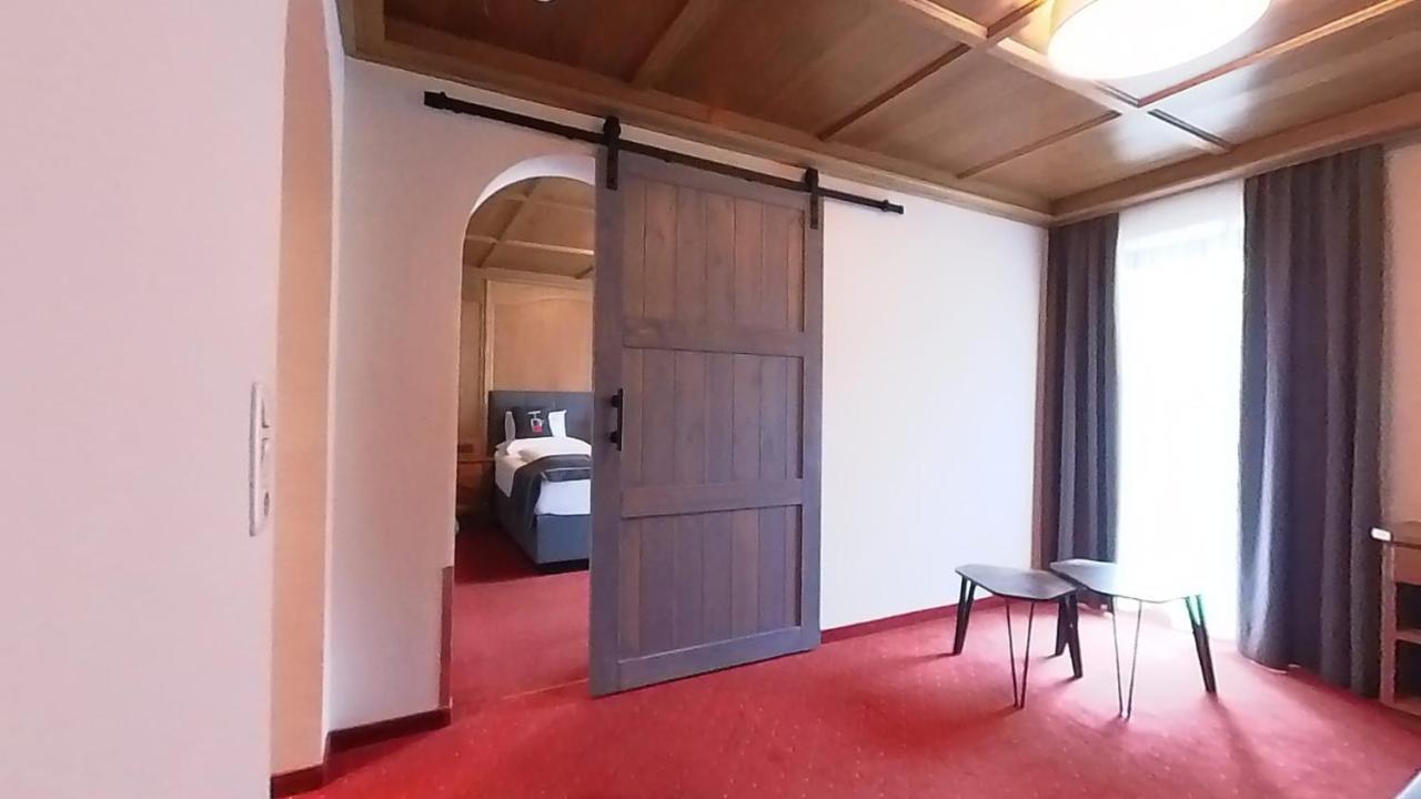 Hotel Blizz فينكنبرغ المظهر الخارجي الصورة